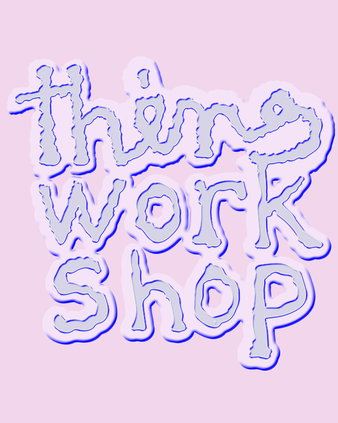 thingworkshop: 띵워크숍